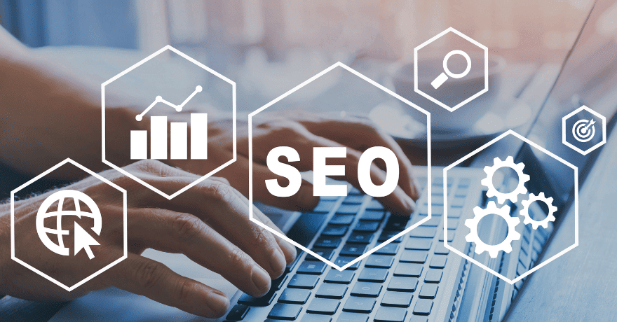 agence referencement SEO