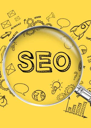 referencement seo agence marketing digitale