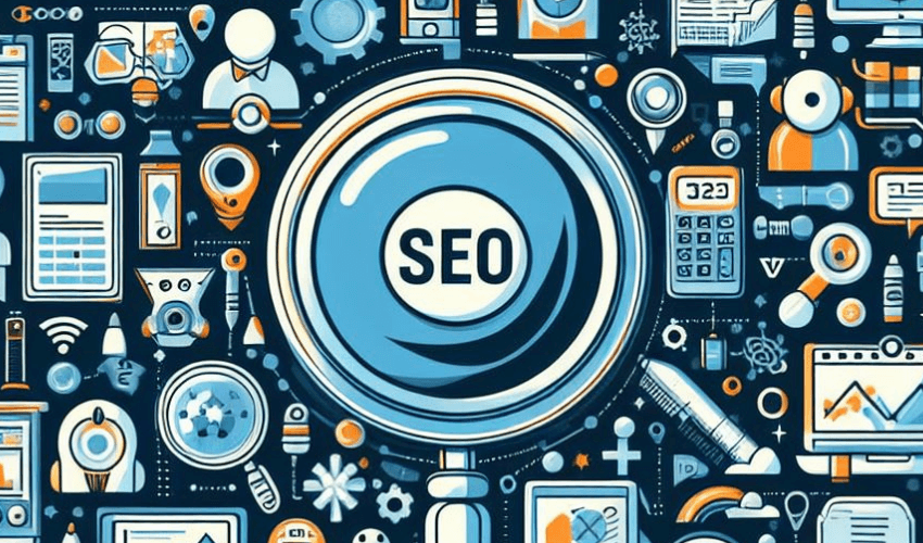 outils seo referencement naturel