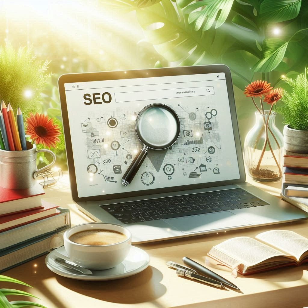 Agence referencement SEO